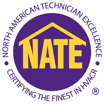 NATE Logo